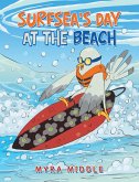 Surfsea's Day at the Beach (eBook, ePUB)