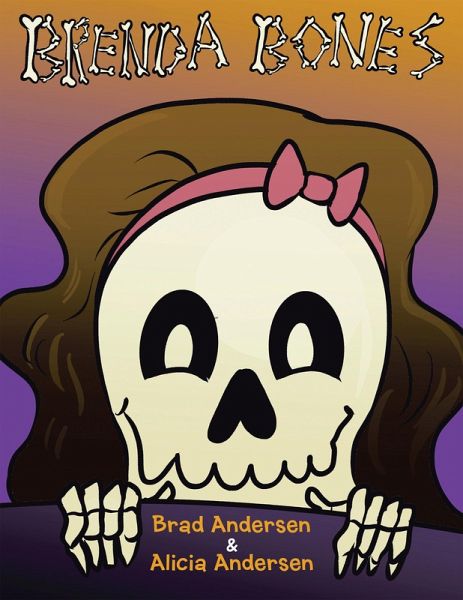 Brenda Bones (eBook, ePUB) Brenda Bones (eBook, ePUB)