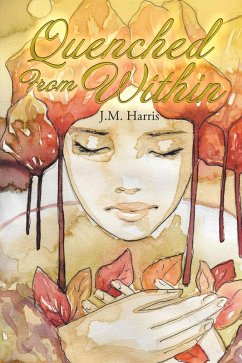 Quenched from Within (eBook, ePUB) Cover Quenched from Within (eBook, ePUB)