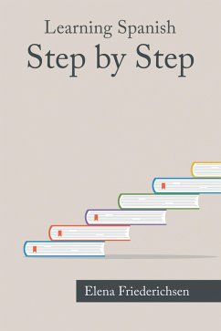 Cover Learning Spanish (eBook, ePUB)