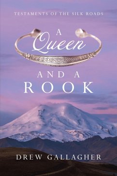 A Queen and a Rook (eBook, ePUB) - Gallagher, Drew