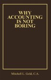 Why Accounting is not Boring (eBook, ePUB)