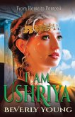 I Am Ushriya (eBook, ePUB)