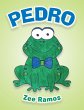 Pedro (eBook, ePUB) - Bild 1