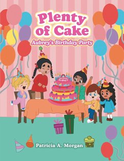 Plenty of Cake (eBook, ePUB)