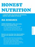 Honest Nutrition (eBook, ePUB) Honest Nutrition (eBook, ePUB)