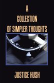 A Collection of Simpler Thoughts (eBook, ePUB)