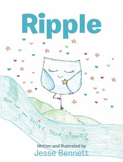 Ripple (eBook, ePUB) - Bennett, Jesse