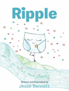 Cover Ripple (eBook, ePUB)
