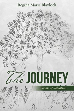 Cover The Journey (eBook, ePUB)