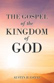 The Gospel of the Kingdom of God (eBook, ePUB)