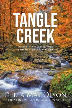 Tangle Creek (eBook, ePUB)
