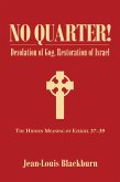 No Quarter! (eBook, ePUB)