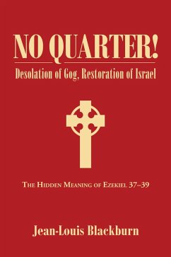Cover No Quarter! (eBook, ePUB)