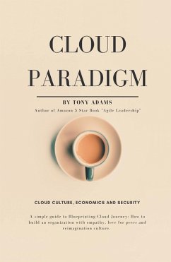 Cloud Paradigm (eBook, ePUB) Cloud Paradigm (eBook, ePUB)