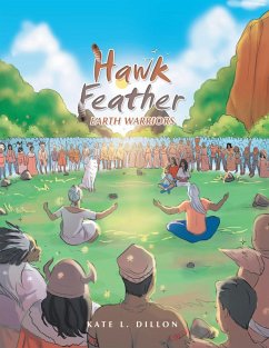 Hawk Feather (eBook, ePUB) - Dillon, Kate L
