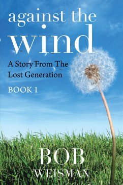 Cover Against the Wind (eBook, ePUB)