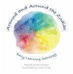 Around and Around the Zodiac (eBook, ePUB)