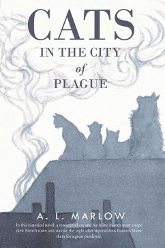 Cats in the City of Plague (eBook, ePUB)