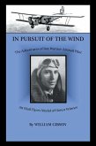 In Pursuit of the Wind (eBook, ePUB)