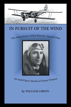 In Pursuit of the Wind (eBook, ePUB) - Gibson, William