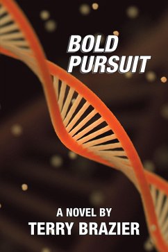 Bold Pursuit (eBook, ePUB) - Brazier, Terry