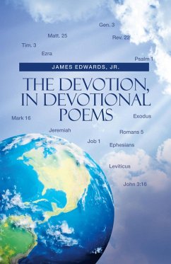 Cover The Devotion, in Devotional Poems (eBook, ePUB)