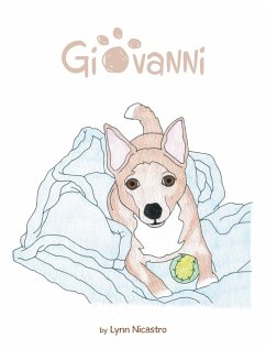 Giovanni (eBook, ePUB) - Nicastro, Lynn