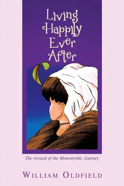 Cover Living Happily Ever After (eBook, ePUB)