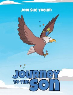 Cover Journey to the Son (eBook, ePUB)