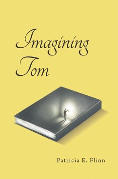 Imagining Tom (eBook, ePUB) Cover Imagining Tom (eBook, ePUB)