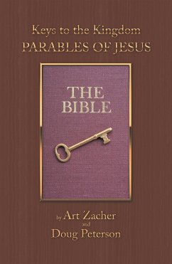 Keys to the Kingdom (eBook, ePUB) - Zacher, Art; Peterson, Doug
