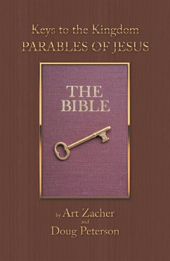 Cover Keys to the Kingdom (eBook, ePUB)