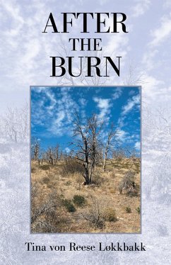 Cover After the Burn (eBook, ePUB)