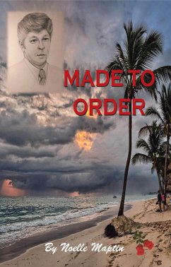Made to Order (eBook, ePUB) - Maptin, Noelle