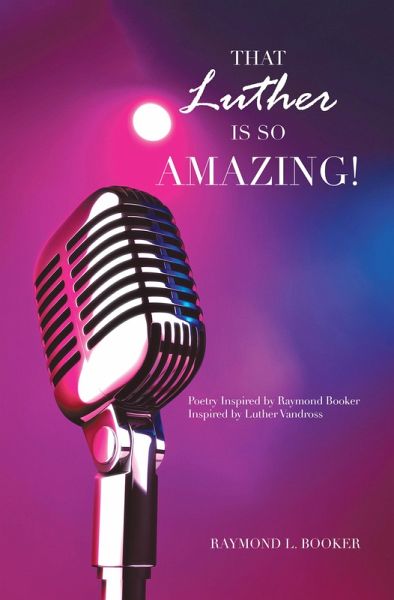 That Luther Is so Amazing (eBook, ePUB)