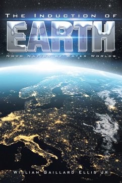 The Induction of Earth (eBook, ePUB)