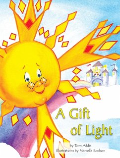 A Gift of Light (eBook, ePUB) - Addis, Tom