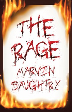 The Rage (eBook, ePUB)