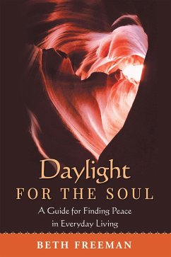Cover Daylight for the Soul (eBook, ePUB)