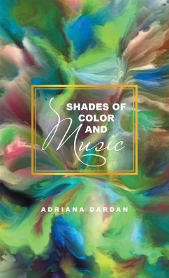 Shades of Color and Music (eBook, ePUB)