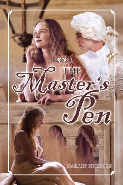 The Master's Pen (eBook, ePUB) - Nichols, Darrin