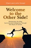 Welcome to the Other Side! (eBook, ePUB)