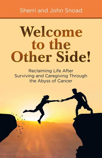 Welcome to the Other Side! (eBook, ePUB) Welcome to the Other Side! (eBook, ePUB)