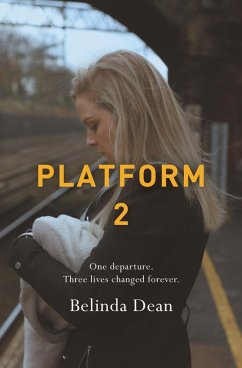 Cover Platform 2 (eBook, ePUB)