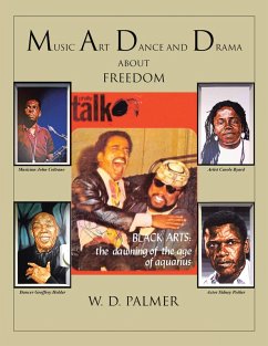 Cover Music, Art, Dance and Drama (eBook, ePUB)