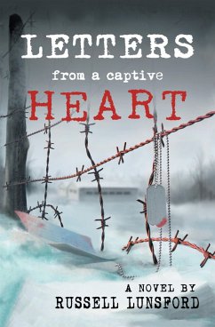 Letters from a Captive Heart (eBook, ePUB)
