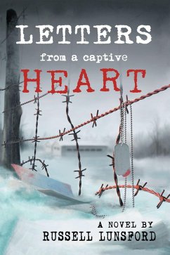 Cover Letters From A Captive Heart (eBook, ePUB)