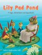 Lily Pad Pond (eBook, ePUB) - Bild 1
