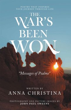 The War's Been Won (eBook, ePUB) Cover The War's Been Won (eBook, ePUB)